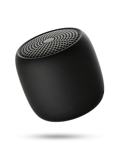 Image of Babelio White Noise Sound Machine (Pocket Mini Pro) | 1000mAh Large Battery, 25 Non-looping Sounds for Adults, Kids & Babies, Timer, Memory Function, Pocket-Sized & Travel Essentials, Black