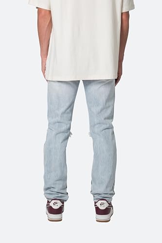 mnml Men's D549 Straight Denim4