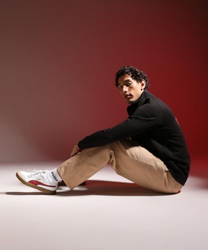 Image of Puma Mens Terranova Sneaker