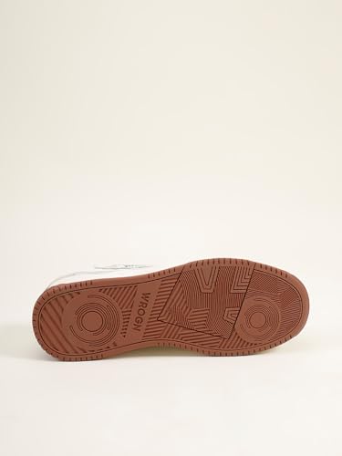 Image of WROGN Men's Microfiber Sneakers