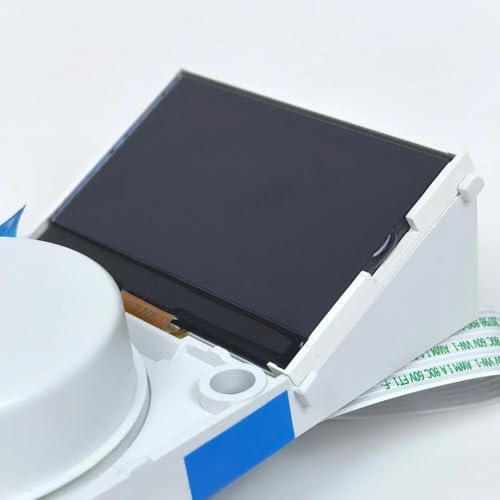 Panneau de commande premium HP Pro 4201 4203 écran 4RA89-60101