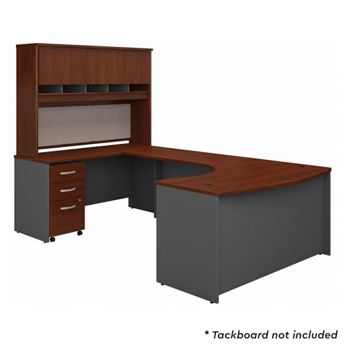 Bush-Business-Furniture-Series-C-60W-Left-Handed-Bow-Front-U-Shaped-Desk-with-Hutch-and-Storage-in-Hansen-Cherry
