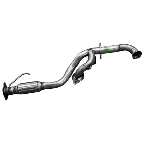 Walker 50433 Exhaust Y Pipe for Ford Escape