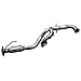Walker 50433 Exhaust Y-Pipe