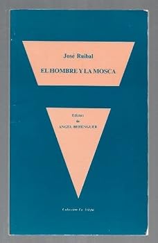 Paperback El Hombre Y La Mosca Book