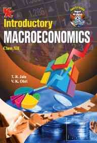 Introductory Macreoeconomics