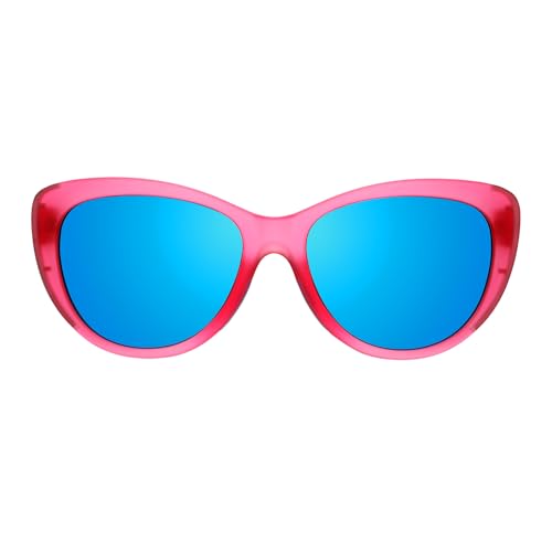 goodr Flamingo Couture Polarized Sunglasses, Medium Sized (Glam G)2