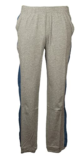 Pantalon long d'été homme Ragno avec poches et poignets confortables pour le loungewear
