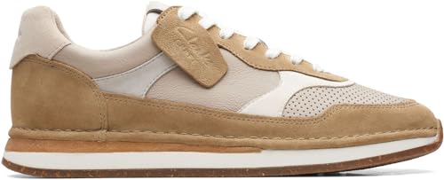 Image of Clarks Mens Craftrun Tor