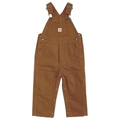 Carhartt Brown