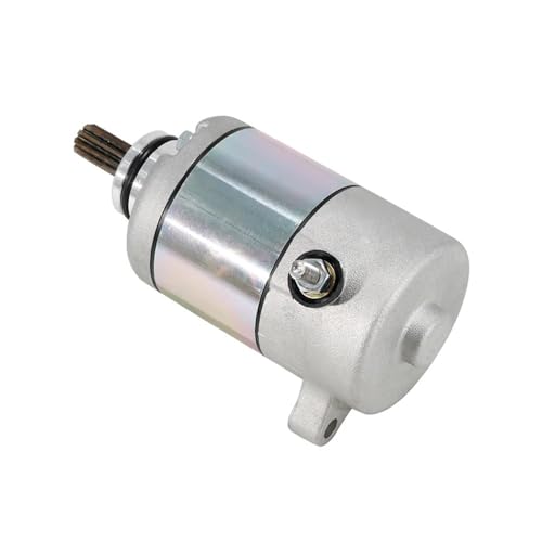 Moteur de démarreur électrique moto CB150X FS150 RSX150 GTR150