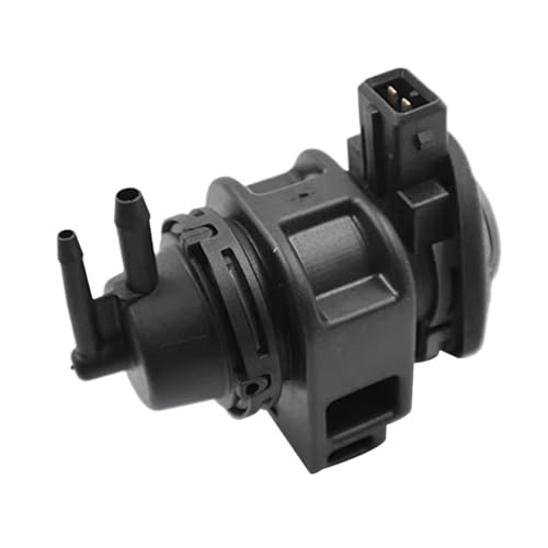 Electroválvula Coche Compatible Con Dacia Para Duster 2010-2016 Para Logan 2007-2012 Para Válvula Solenoide De Presión Para Turbo Boost 8200661049