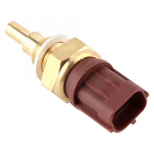 Car Coolant Temperature Sensor, for Suzuki SX4/2007-2013 Water Coolant Temperature Sensor 13650-73H00(1 Pcs)