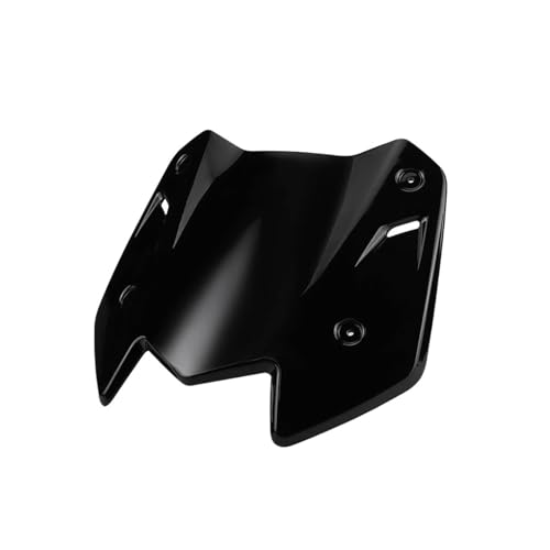 Motorrad Windschutzscheibe Windabweiser Windabweiser Für YAM&AHA T-MAX 560 Tech MAX 2025-Zubehör Motorräder Windschild