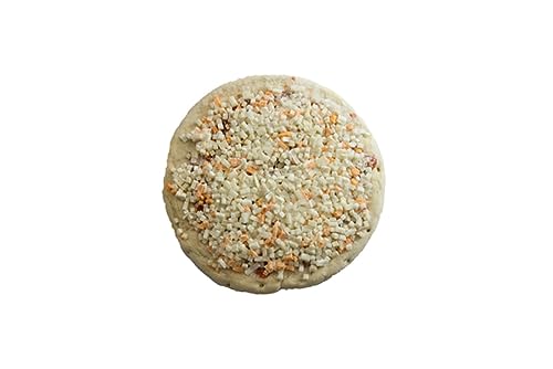 KITCH 24/7 Personal Cheese Pizza 7 inch – 20 per case