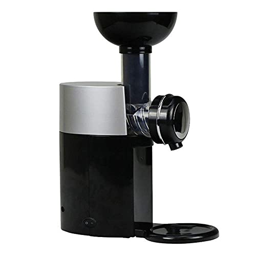 YYAI-HHJU Eiscreme, Praktisches Design DIY Eismaschine Maschine Tragbare Größe Haushaltsgebrauch Automatische Gefrorene… – Bild 3