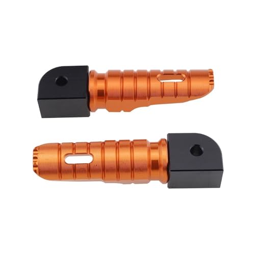 Repose-pieds arrière marchepied compatible ZX-4R ZX4RR SX SE