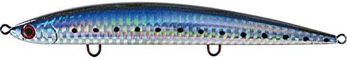 Jackson Athlete 14SSP Lure, Athlete, 14SSP 140mm/40g