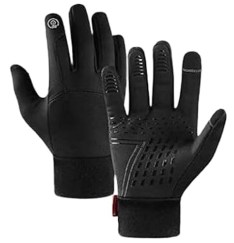 Gants de sport plein air thermiques et polyvalents