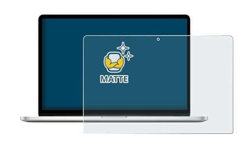 Brotect Pellicola Protettiva Opaca compatibile con...