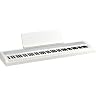[予約必須] DIGITAL PIANO B2+ WH [ホワイト]