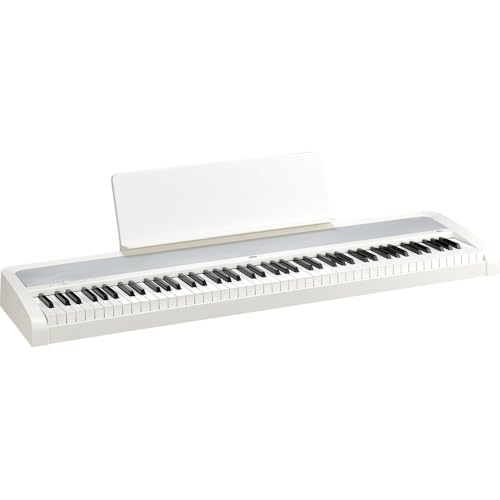Amazon.co.jp: KORG(コルグ) 電子ピアノ B2+ 88鍵盤/初心者/USB-Type C