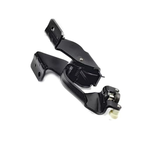 Kit guidage galet porte coulissante Peugeot Expert roulette rail droite 2007-2016 1498207080