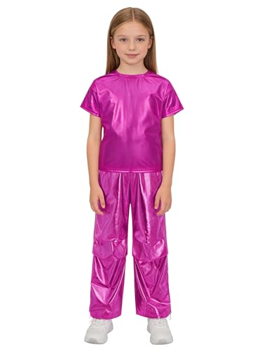 Tuta d'artiste enfant fini les vêtements inconfortables pour le hip hop