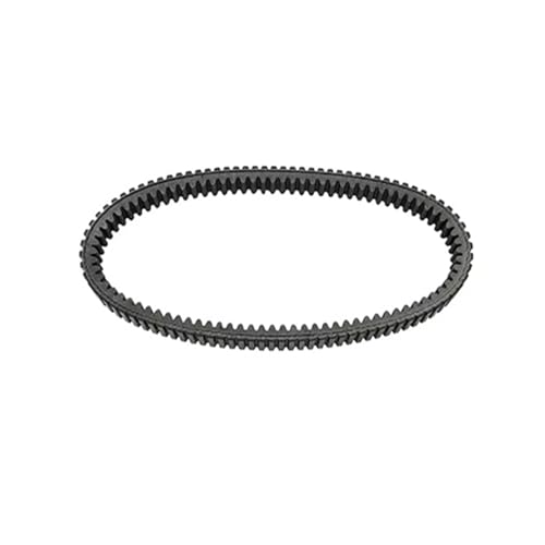 Courroie de transmission en V haut de gamme pour Can-Am Outlander 400 No.715900024