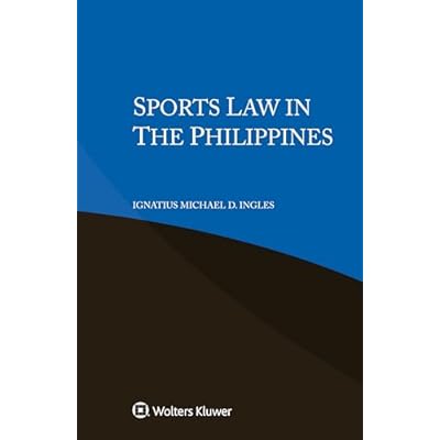 Sports Law in the Philippines