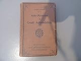  Marcel Astruc,... Aide-mémoire du gradé automobiliste technique, théorique et pratique... Conférence de mécanique automobile