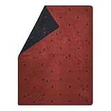 Une couverture douillette particulièrement douce et moelleuse. Idéale pour se blottir sur le canapé ou comme source de chaleur supplémentaire dans le lit.
