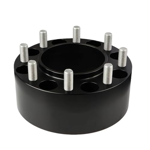 Cale adaptateur de roues Ford Excursion pour stabiliser la conduite - 4