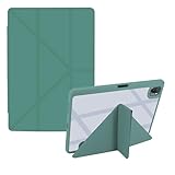Supporta il sonno e la sveglia automatica: la nostra custodia sottile per Samsung Galaxy Tab S8Plus da 12,4