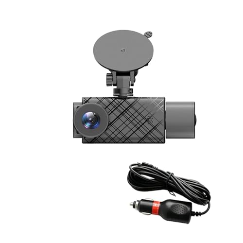 Caméra de voiture DVR : Protégez Votre Permis et Votre Assurance
