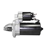 30157 Car Starter Compatible With Defender 2.5 4x4 - Compatible With Land rover 2.5 STG92168