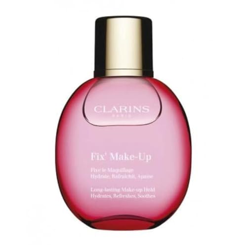 CLARINS FIX´MAKE UP FISSATORE PER TRUCCO IN BRUMA 50 ML