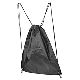 TOKIDNY サイクリングヘルメットバッグ 大容量ヘルメット巾着収納ポーチ 軽量ポリエステル製 バイク用収納ケース