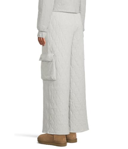 UGG Women's Dejah Quilted Cargo Pant3