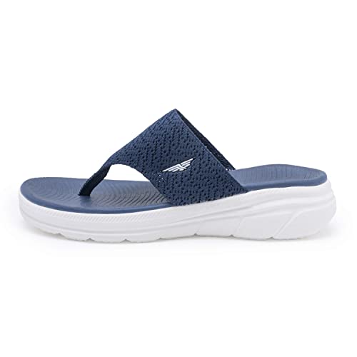 Image of Red Tape Sports Sandals for Women | Comfortable Cushioned Slip-on