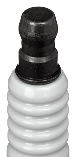 Image of NGK (2978) BKR6EP-11 Laser Platinum Spark Plug, Pack of 1
