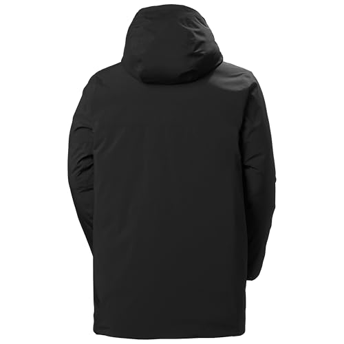 Helly-Hansen Men's Urb Pro Ht Down Coat4
