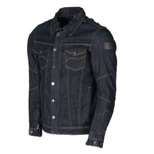 Veste Jean Moto Certifié Moto DNM BLOUZ MOTOBLOUZ