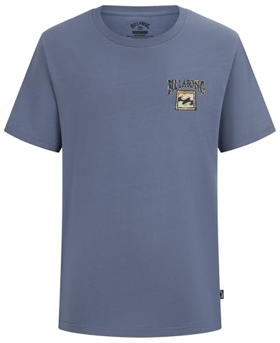 Billabong-Boys-Premium-Short-Sleeve-Crew-Neck-Graphic-T-Shirt-Regular-Fit Billabong Boys Premium Short Sleeve Crew Neck Graphic T-Shirt, Regular Fit - Image 1
