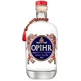 Opihr ORIENTAL SPICED London Dry Gin 42,5% Vol. 1l