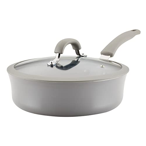 Top 10 Saute Pan With Lid of 2022 Katynel