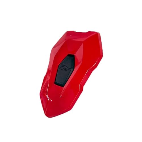 S1000R 2024 protection arrière de bagages et couverture de valise passager moto