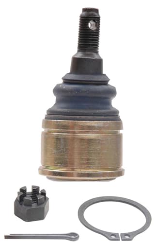 ACDelco Professional 45D2162 (88911655) Front Lower Suspension Ball Joint Assembly