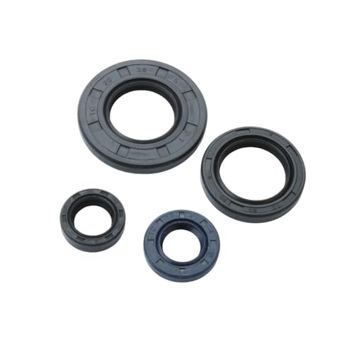 Joint d'étanchéité moteur YBR125 pour moto XT125R XTZ et TTR 125cc