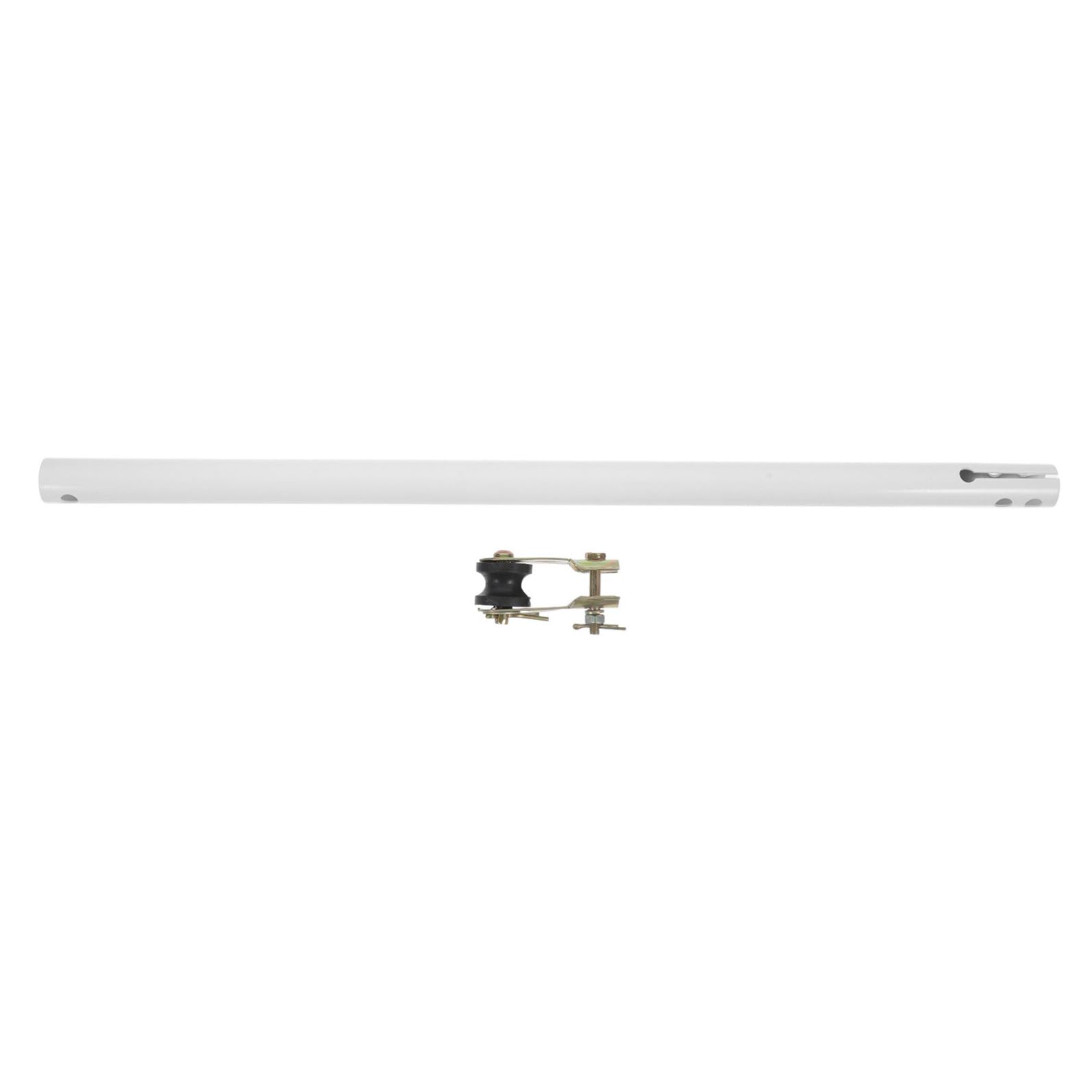 Uonlytech 3 Ensembles De Tige D' De Ventilateur De Plafond De Tige De De Tige De Pour Ventilateur Pièces De Rechange De Ventilateur De Plafond